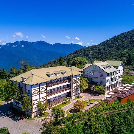 Jun Yue Hanging Garden Resort Ren'ai Exterior photo